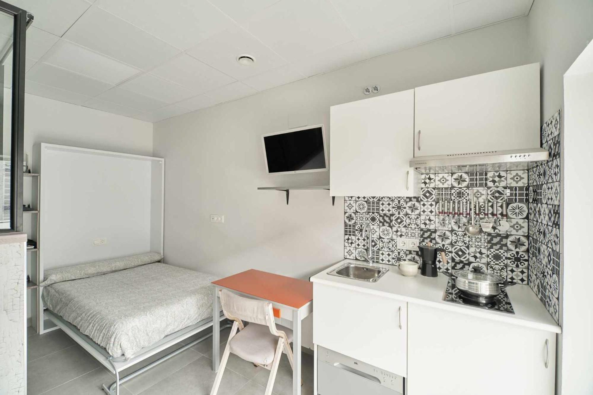 Aldabea I Apartamento Sostenible Legazpia Exterior photo
